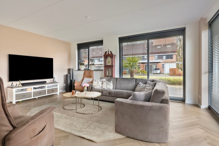 Foto 2 van Bosbeekjuffer 34