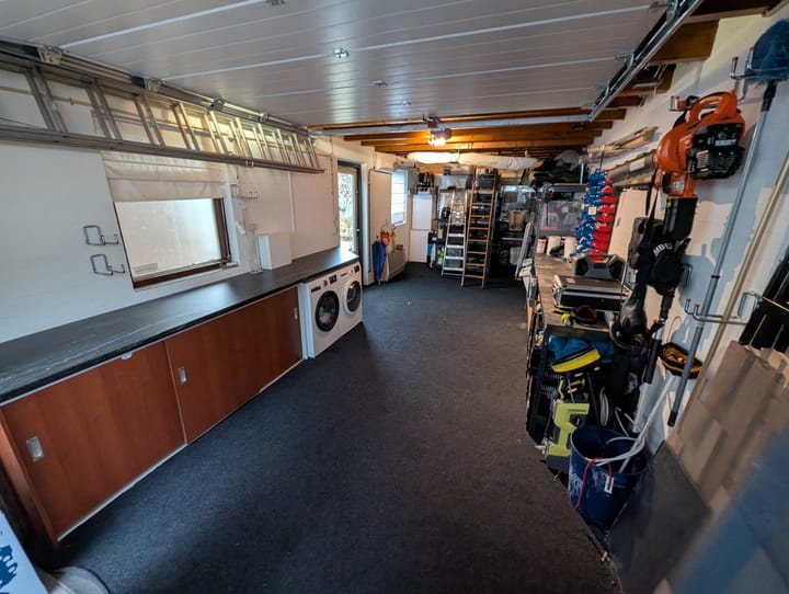 Foto 32 van Burgemeester Libourelstraat 2