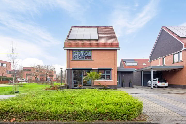 Foto 5 van Bosbeekjuffer 34