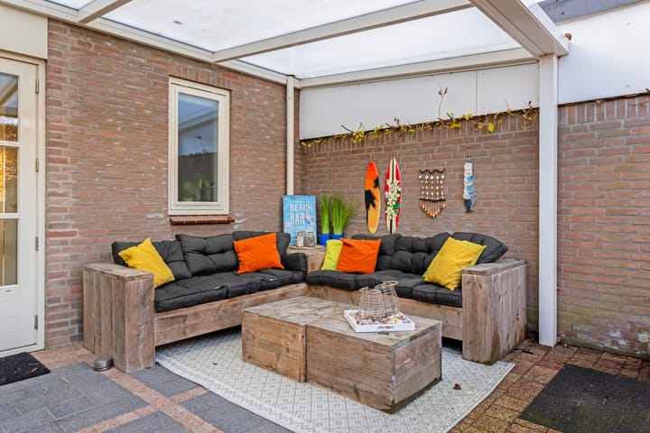 Foto 34 van Burgemeester Libourelstraat 2