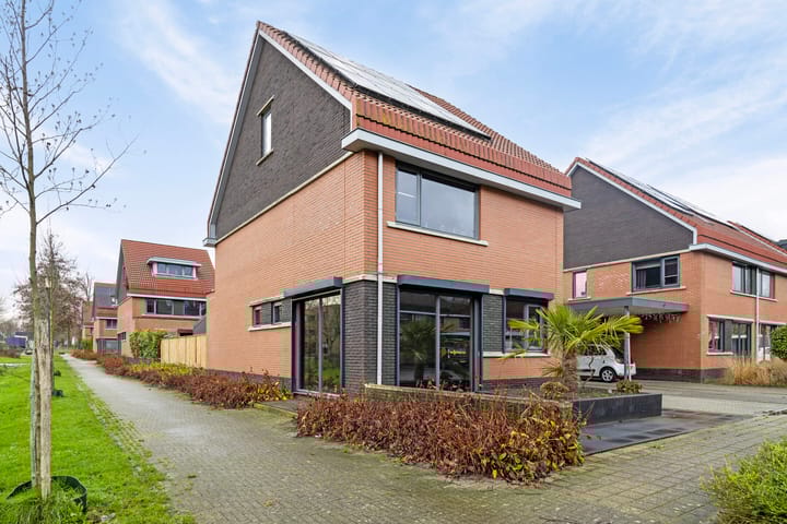 Foto 6 van Bosbeekjuffer 34