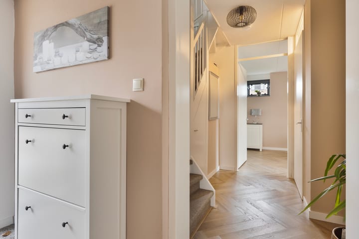 Foto 7 van Bosbeekjuffer 34