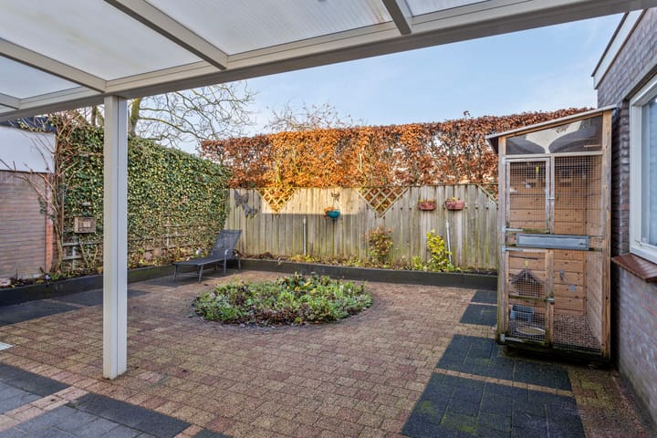 Foto 36 van Burgemeester Libourelstraat 2