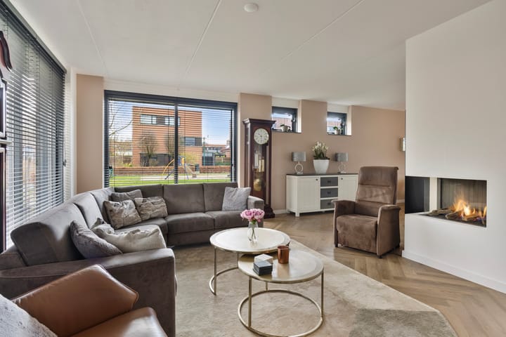 Foto 10 van Bosbeekjuffer 34