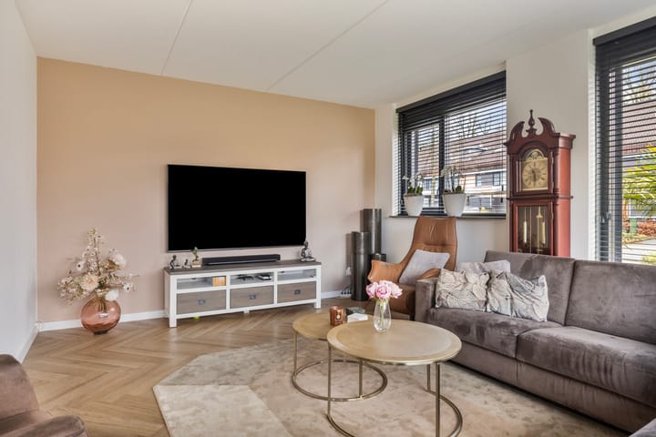 Foto 13 van Bosbeekjuffer 34