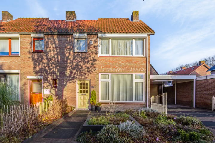 Foto 42 van Burgemeester Libourelstraat 2