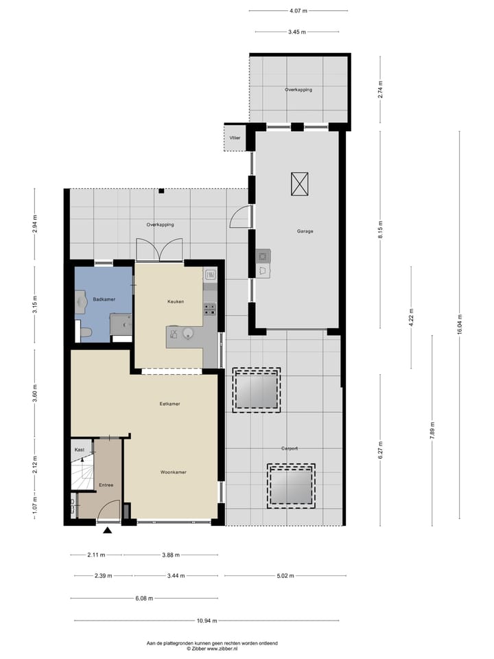 Foto 46 van Burgemeester Libourelstraat 2