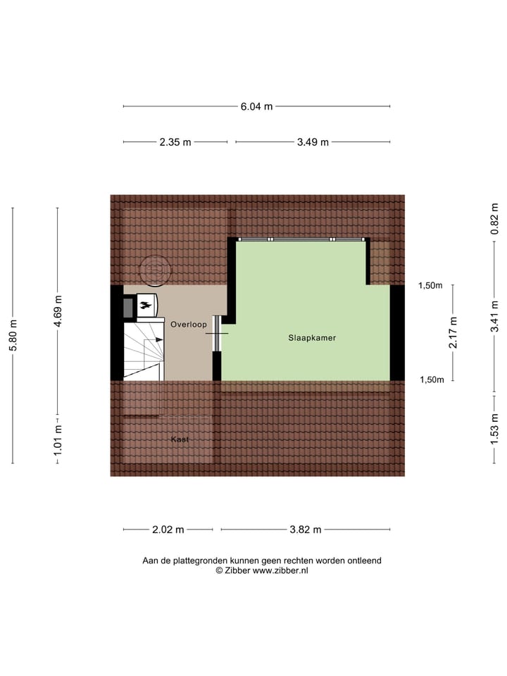 Foto 48 van Burgemeester Libourelstraat 2