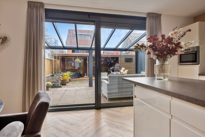 Foto 21 van Bosbeekjuffer 34