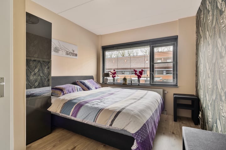 Foto 33 van Bosbeekjuffer 34