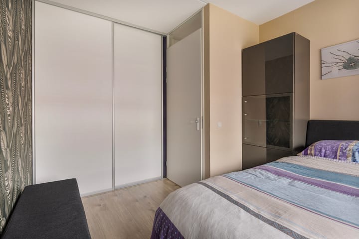 Foto 34 van Bosbeekjuffer 34