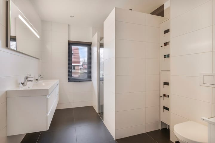 Foto 36 van Bosbeekjuffer 34