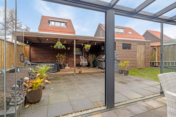 Foto 45 van Bosbeekjuffer 34