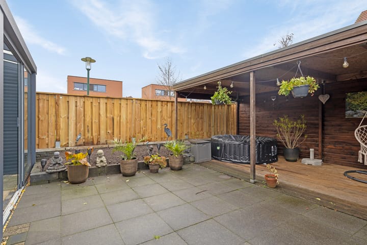 Foto 48 van Bosbeekjuffer 34