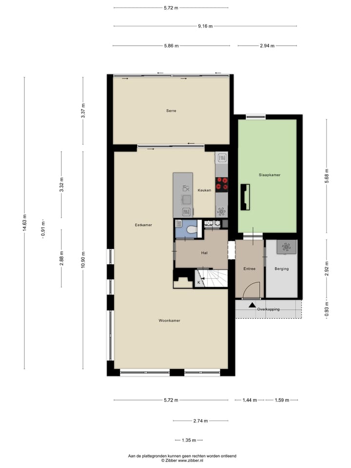 Foto 55 van Bosbeekjuffer 34