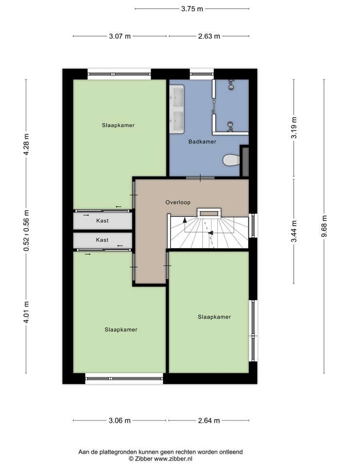 Foto 56 van Bosbeekjuffer 34