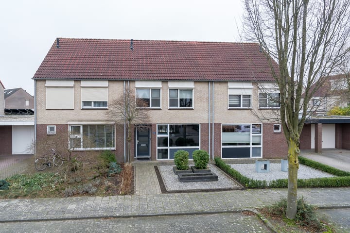 Foto 2 van Paltrokmolen 115