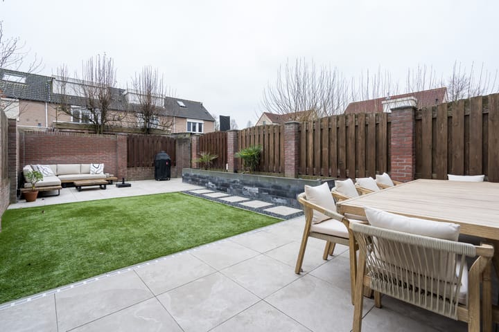 Foto 4 van Paltrokmolen 115