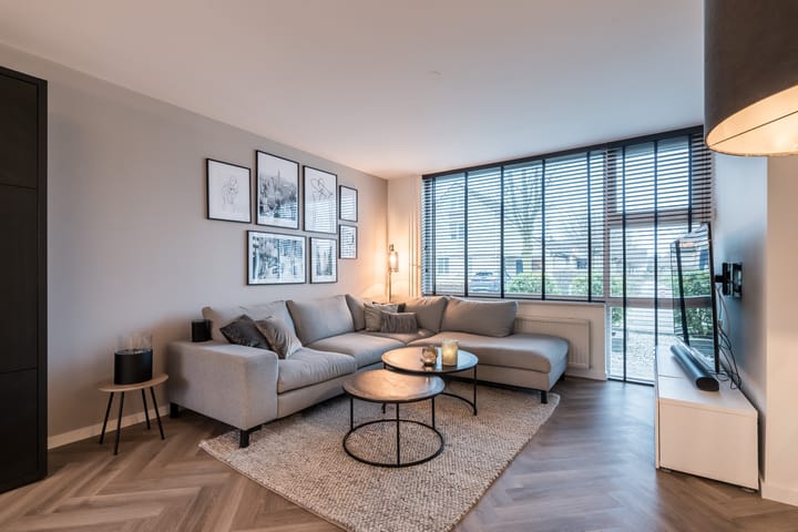 Foto 5 van Paltrokmolen 115