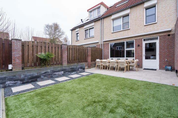 Foto 36 van Paltrokmolen 115