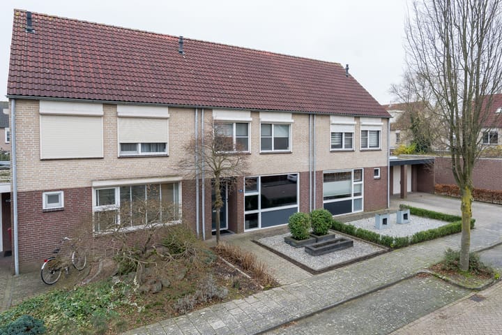 Foto 40 van Paltrokmolen 115