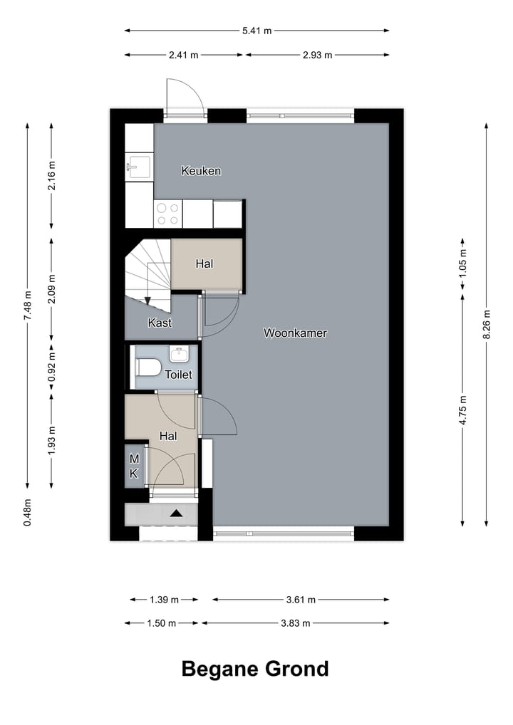 Foto 42 van Paltrokmolen 115