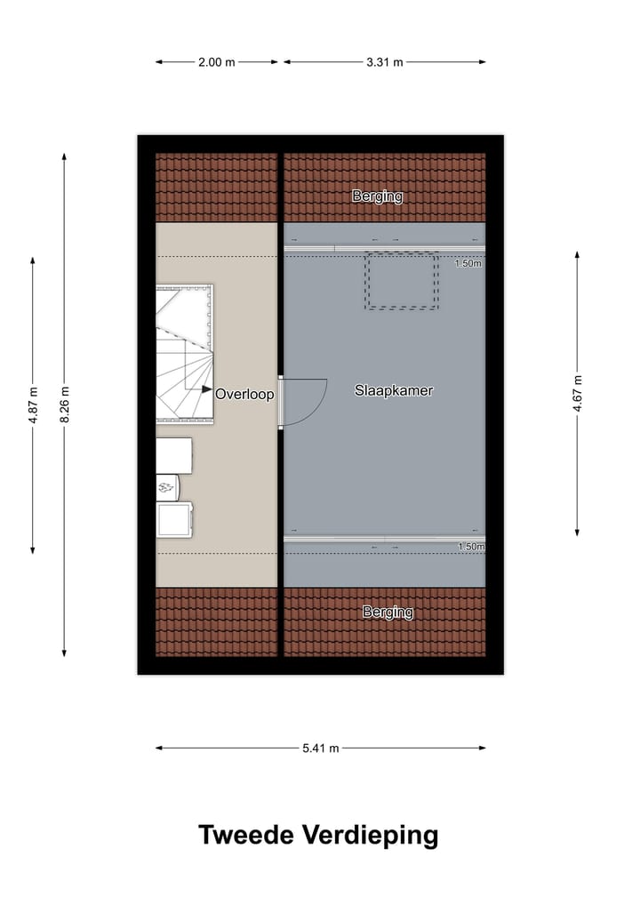 Foto 44 van Paltrokmolen 115