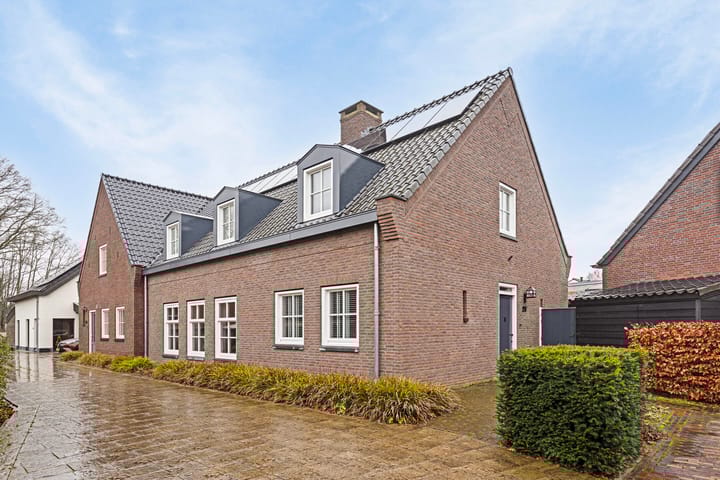 Foto 1 van Hoofdstraat 25-A