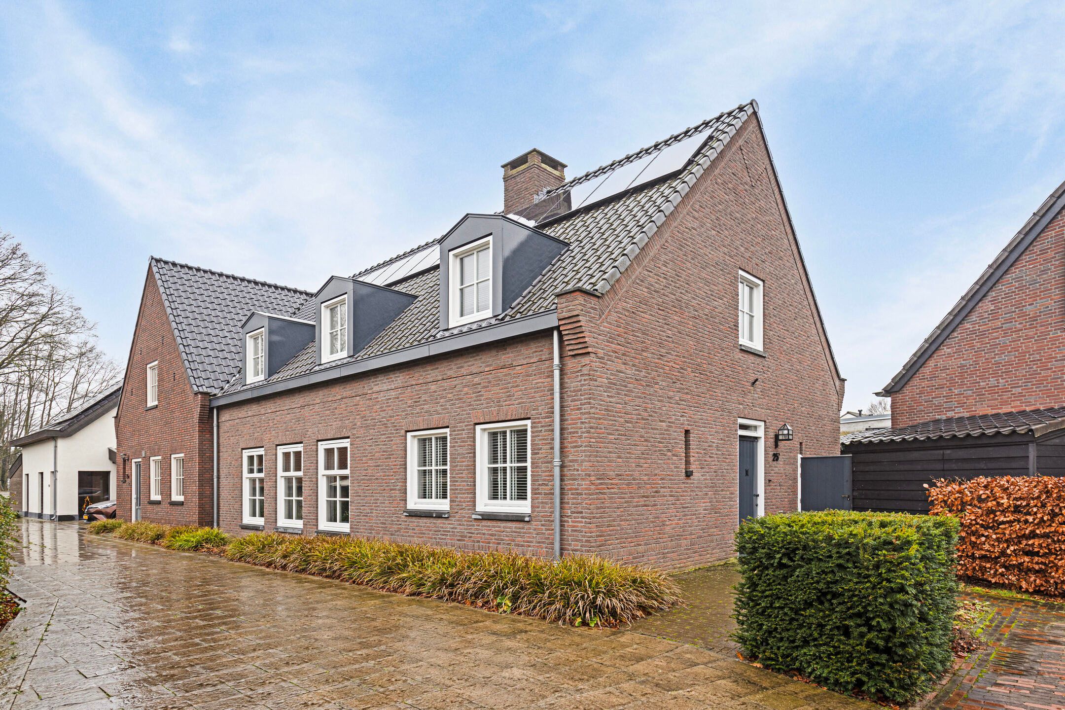 Hoofdstraat 25-A 25 A