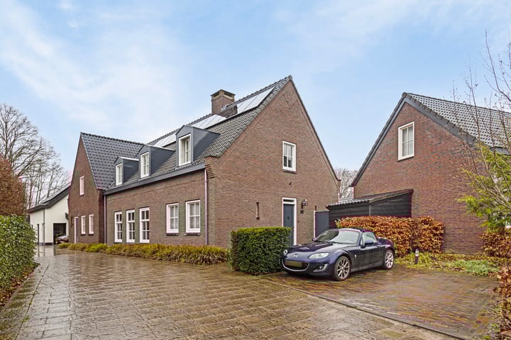 Foto 2 van Hoofdstraat 25-A