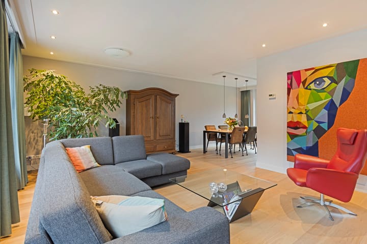 Foto 13 van Hoofdstraat 25-A