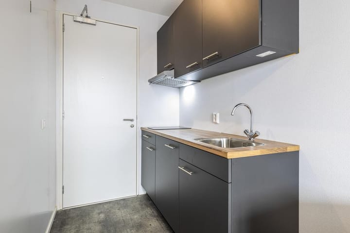 Photo 4 of Sorbonnelaan 178-C14