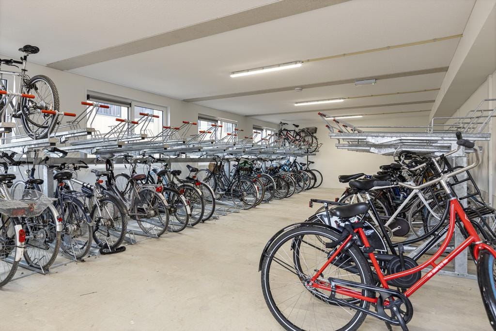 Photo 14 of Sorbonnelaan 178-C14