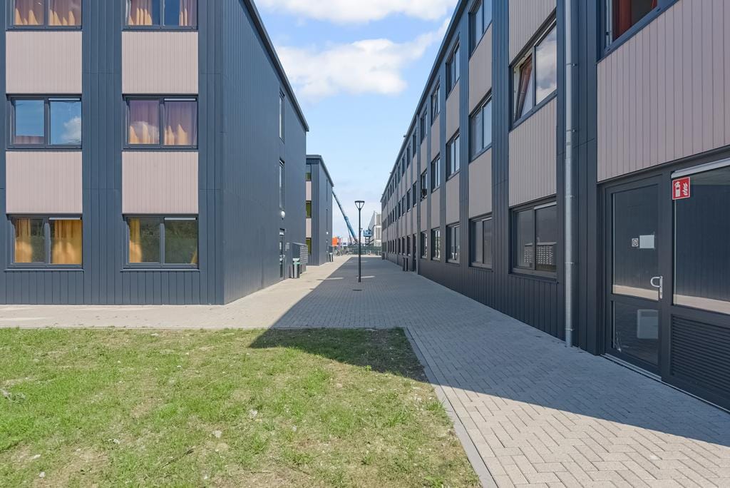 Photo 21 of Sorbonnelaan 178-C14