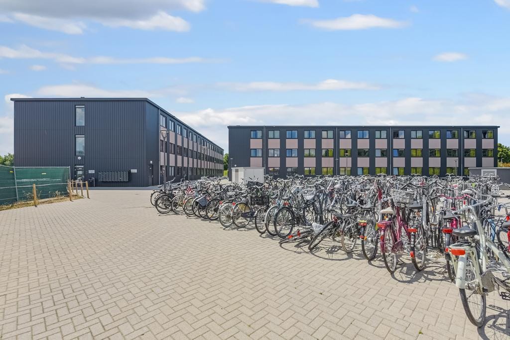 Photo 22 of Sorbonnelaan 178-C14