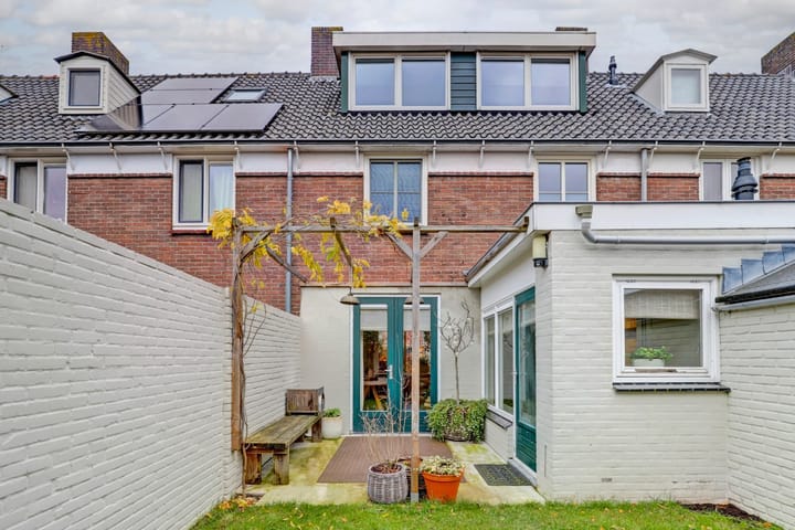 Foto 4 van Parkweg 173