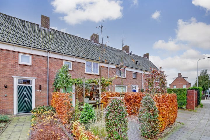 Foto 5 van Parkweg 173