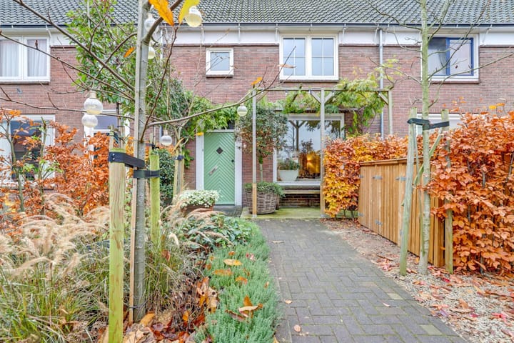 Foto 6 van Parkweg 173