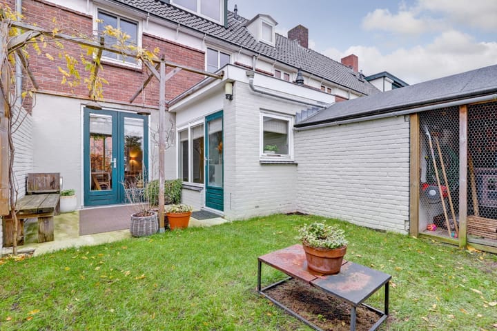 Foto 33 van Parkweg 173