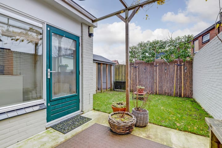 Foto 34 van Parkweg 173