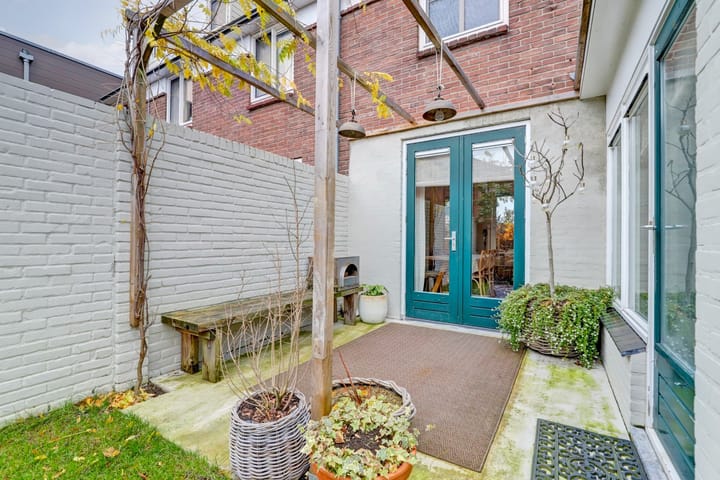 Foto 35 van Parkweg 173