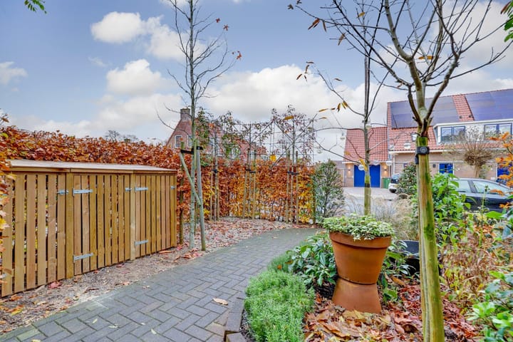 Foto 36 van Parkweg 173