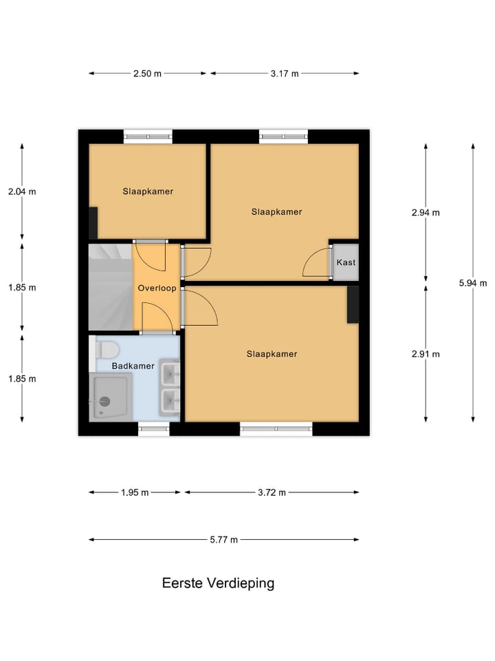 Foto 40 van Parkweg 173