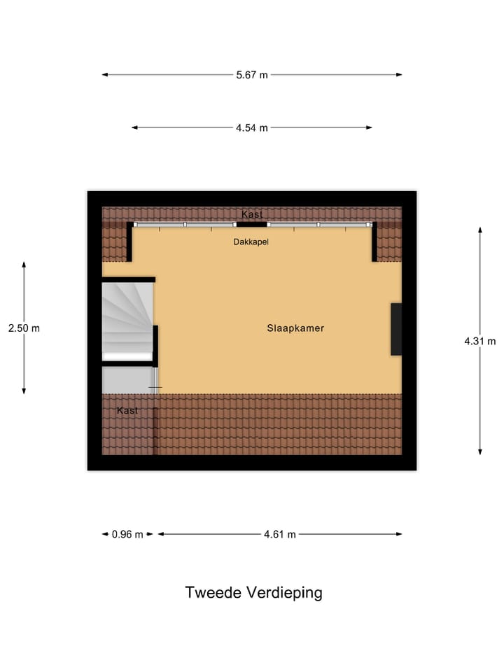Foto 41 van Parkweg 173