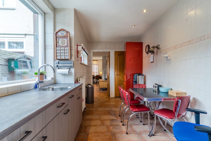 Foto 8 van Molenstraat 23