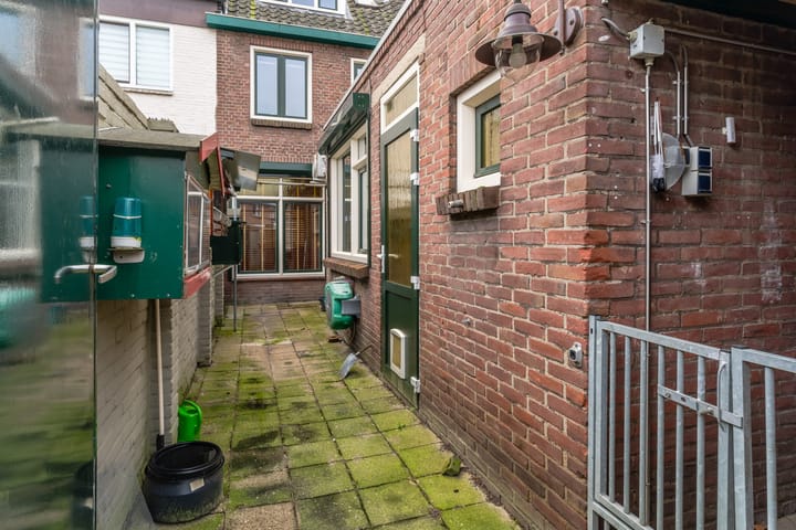 Foto 23 van Molenstraat 23