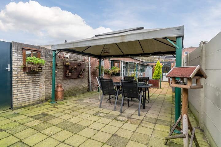 Foto 24 van Molenstraat 23