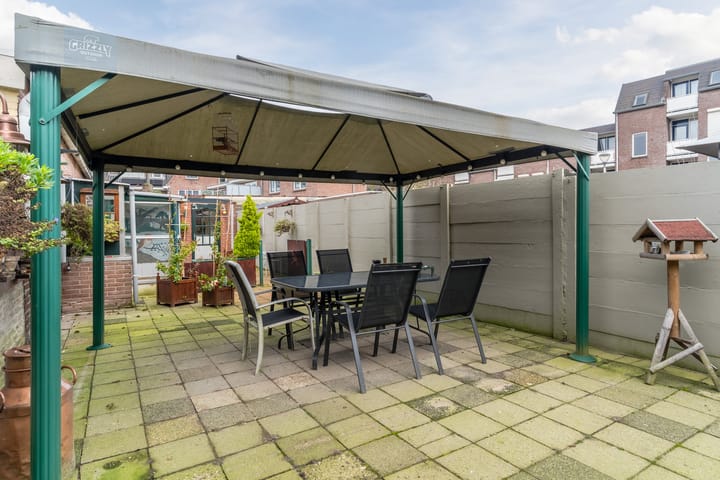 Foto 25 van Molenstraat 23