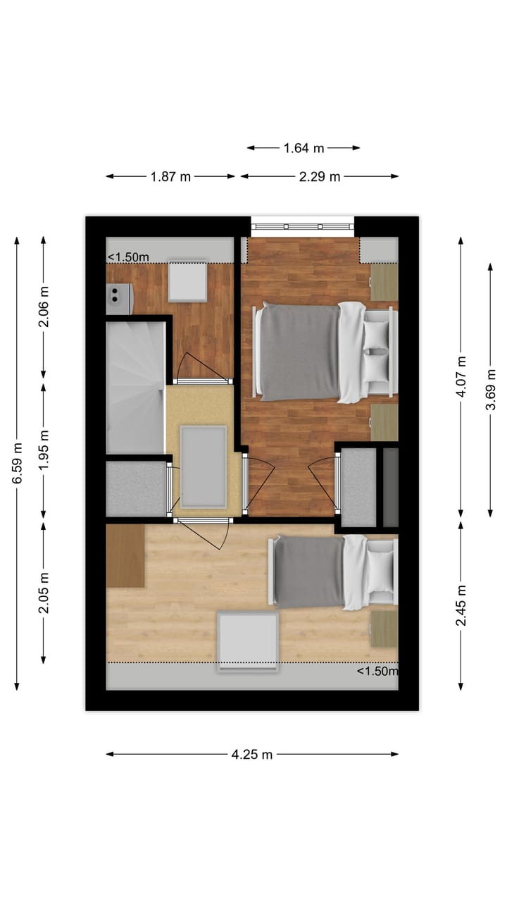 Foto 36 van Molenstraat 23