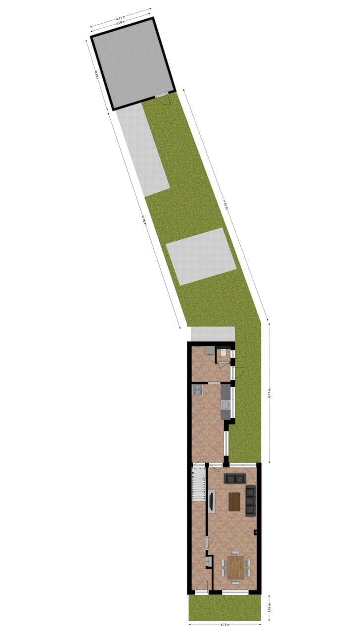 Foto 40 van Molenstraat 23